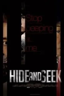 دانلود فیلم Hide and Seek 2014370259-1303176269