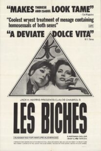 دانلود فیلم Les Biches 1968368407-428638714