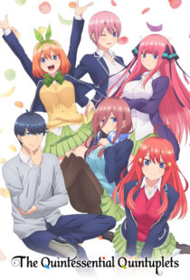 دانلود انیمه The Quintessential Quintuplets369898-1810397820