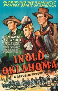 دانلود فیلم In Old Oklahoma 1943370306-218868196