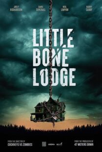 دانلود فیلم Little Bone Lodge 2023368435-852107831