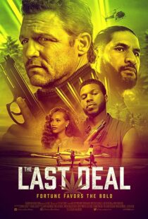 دانلود فیلم The Last Deal 2023370441-1987453221