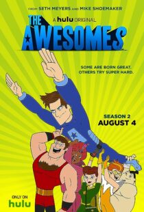 دانلود انیمیشن The Awesomes370348-1898662616