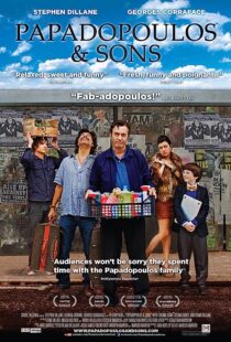 دانلود فیلم Papadopoulos & Sons 2012368819-1856542879