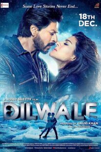 دانلود فیلم هندی Dilwale 2015368577-307675594