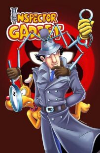 دانلود انیمیشن Inspector Gadget370245-716708311