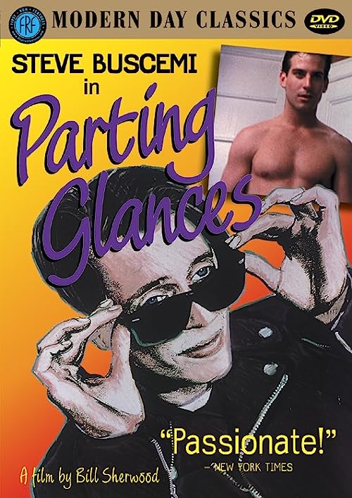 دانلود فیلم Parting Glances 1986