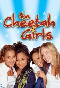 دانلود فیلم The Cheetah Girls 2003369418-1367714553