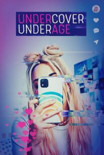 دانلود سریال Undercover Underage370362-202695600