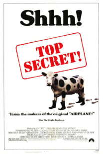 دانلود فیلم Top Secret! 1984370172-769604946