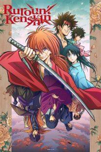 دانلود انیمه Rurouni Kenshin369158-997085853