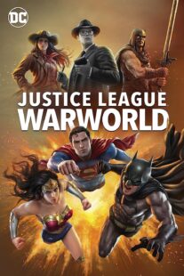 دانلود انیمیشن Justice League: Warworld 2023370187-1394752385