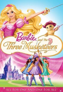 دانلود انیمیشن Barbie and the Three Musketeers 2008368039-1083886595