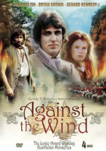 دانلود سریال Against the Wind369944-1836171890