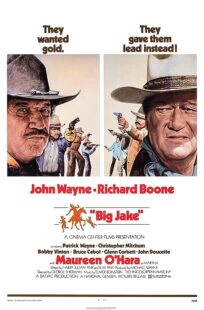 دانلود فیلم Big Jake 1971370285-399829132