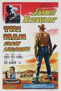 دانلود فیلم The Man from Laramie 1955370630-626803008