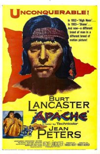 دانلود فیلم Apache 1954370281-867431701