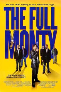 دانلود فیلم The Full Monty 1997368109-1955170095