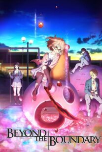 دانلود انیمه Beyond the Boundary370459-243748750