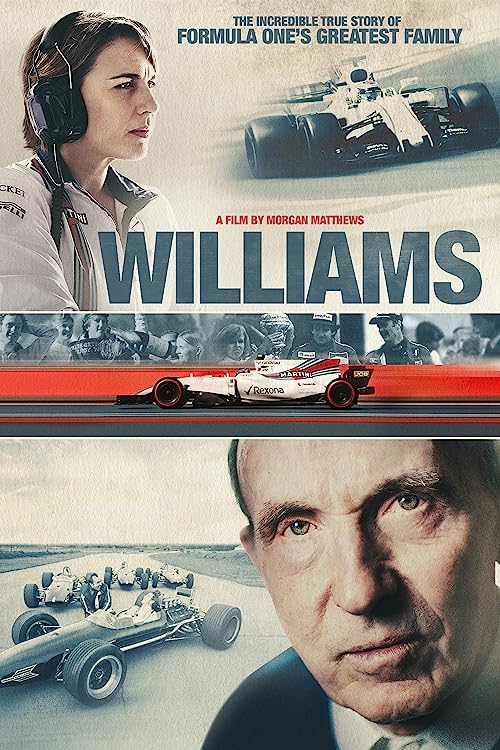 دانلود فیلم Williams 2017