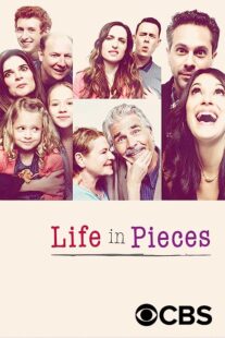 دانلود سریال Life in Pieces369059-39271382