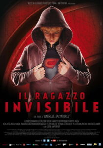 دانلود فیلم The Invisible Boy 2014369311-219823141