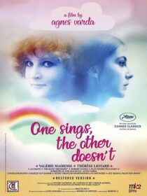 دانلود فیلم One Sings, the Other Doesn’t 1977368521-1215338826