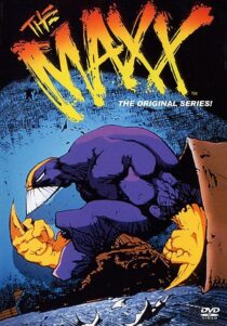 دانلود انیمیشن The Maxx370331-1489166357