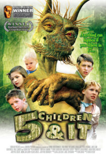 دانلود فیلم Five Children and It 2004369414-1394330390