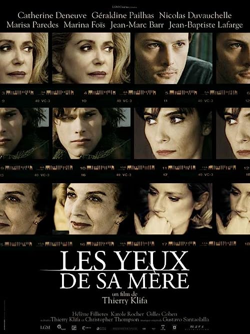 دانلود فیلم His Mother’s Eyes 2011