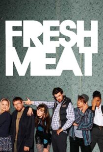 دانلود سریال Fresh Meat369267-318187647