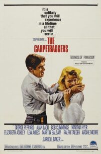 دانلود فیلم The Carpetbaggers 1964368483-1619444302