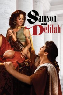 دانلود فیلم Samson and Delilah 1949369549-325011790