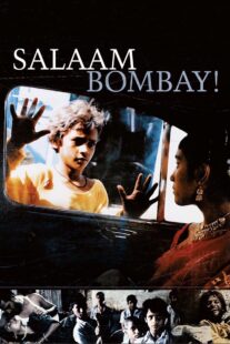 دانلود فیلم هندی Salaam Bombay! 1988370006-112148097