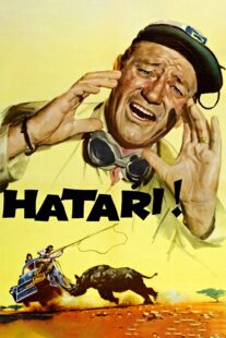 دانلود فیلم Hatari! 1962369441-1739014044