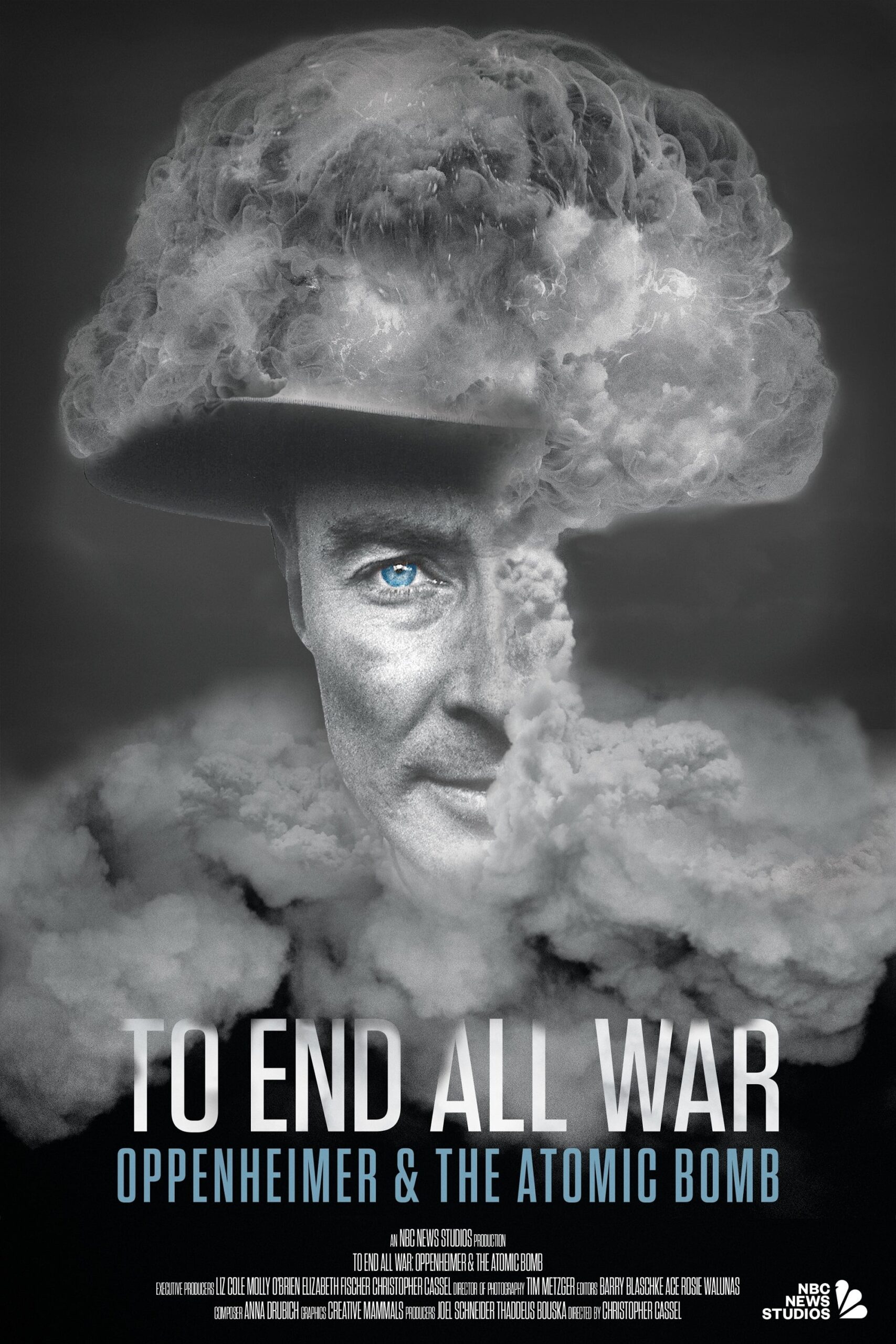 دانلود مستند To End All War: Oppenheimer & the Atomic Bomb 2023