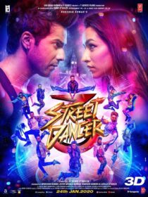 دانلود فیلم هندی Street Dancer 3D 2020368316-1944275548