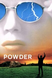 دانلود فیلم Powder 1995370015-293694741