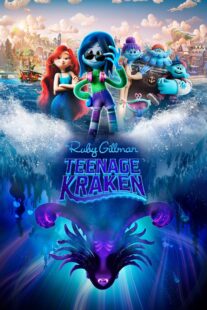 دانلود انیمیشن Ruby Gillman, Teenage Kraken 2023369865-2053236138