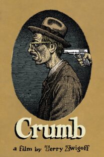 دانلود فیلم Crumb 1994369353-1946394487