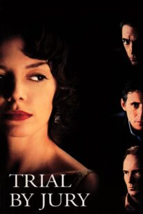 دانلود فیلم Trial by Jury 1994368083-687822082