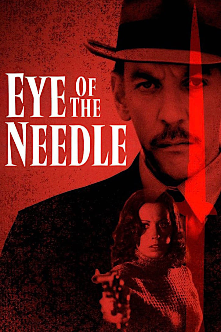 دانلود فیلم Eye of the Needle 1981