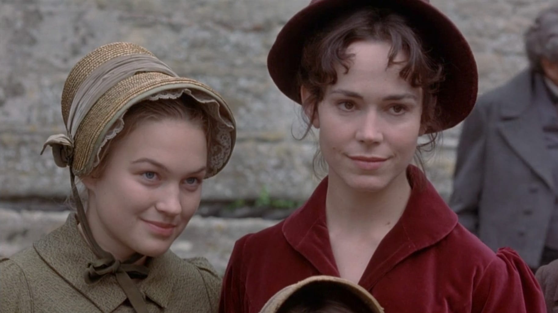 دانلود فیلم Mansfield Park 1999