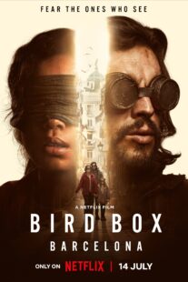 دانلود فیلم Bird Box: Barcelona 2023369577-457112644