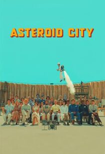 دانلود فیلم Asteroid City 2023369259-272194764