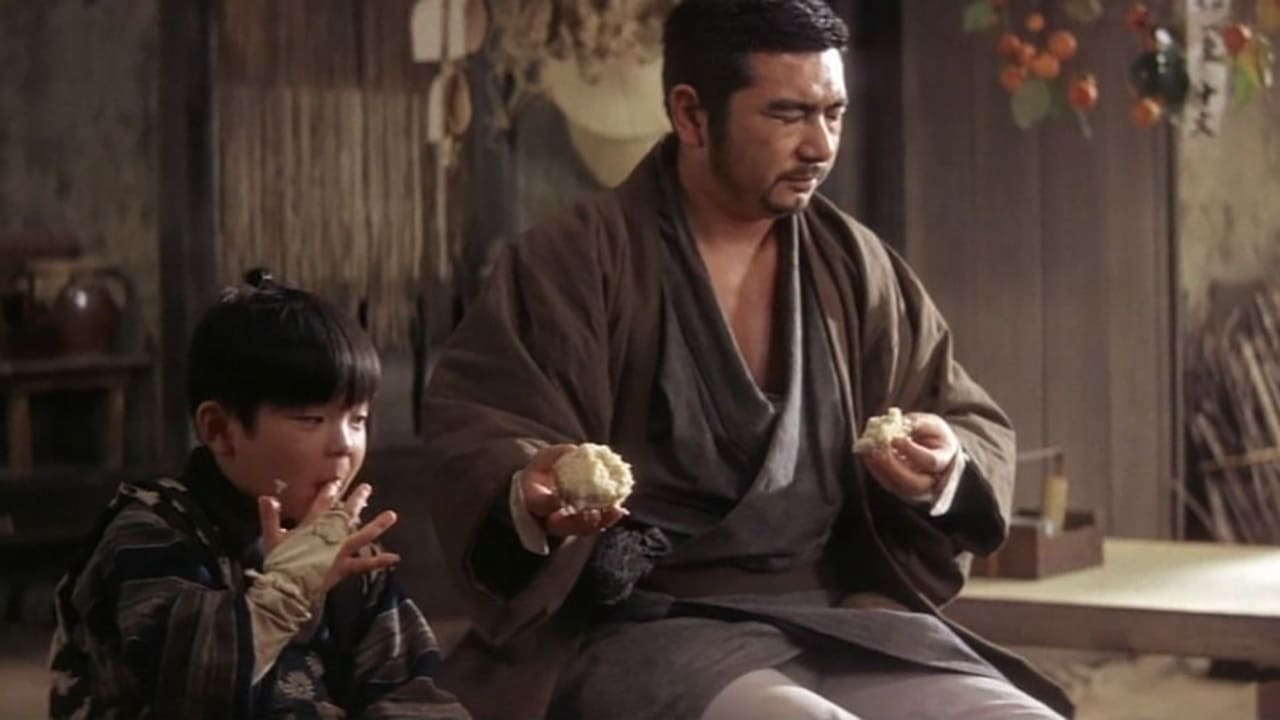 دانلود فیلم Zatoichi Challenged (Vol. 17) 1967