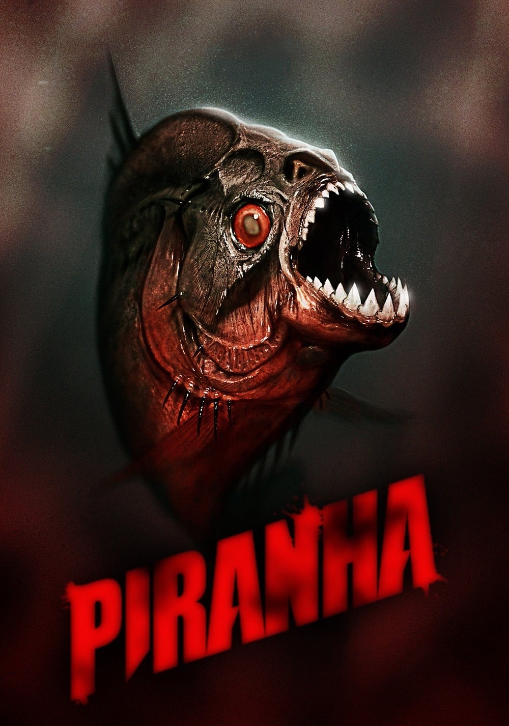 دانلود فیلم Piranha 3D 2010