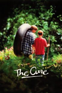 دانلود فیلم The Cure 1995369284-129323484