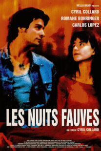 دانلود فیلم Savage Nights 1992369270-600209388