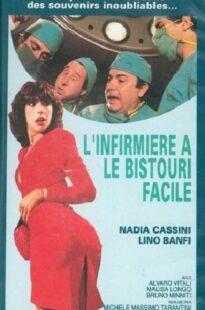 دانلود فیلم La dottoressa ci sta col colonnello 1980368269-730638653